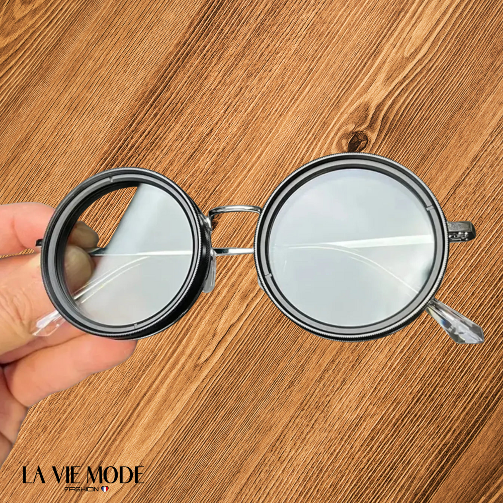 Lumière™ | Lunettes Réglables