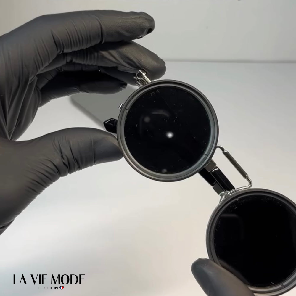 Lumière™ | Lunettes Réglables