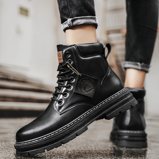 David® | Bottines Casual Vibe