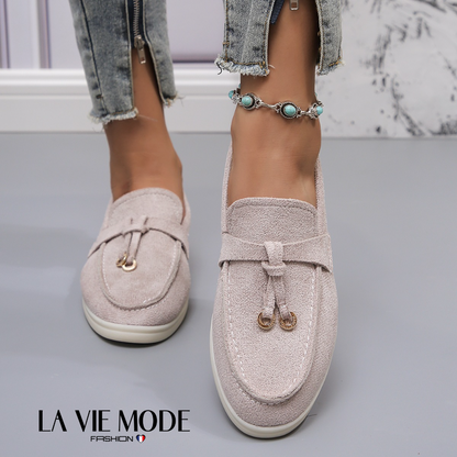 Claire® | Mocassins Femme